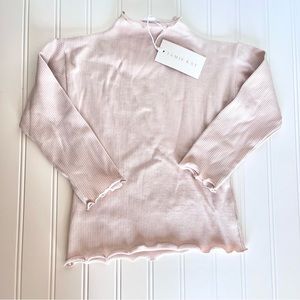 Jamie Kay Hazel Top - Sweet Pink